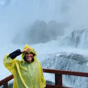 Meet your Posher, Grace